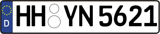 HH-YN5621