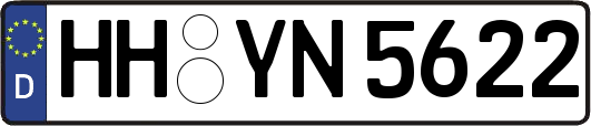 HH-YN5622