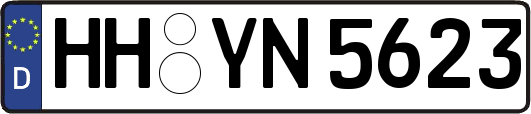 HH-YN5623