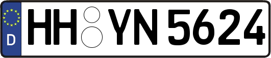 HH-YN5624