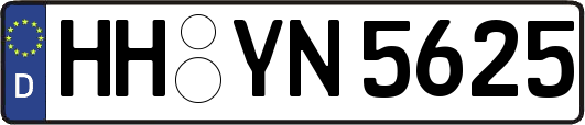 HH-YN5625