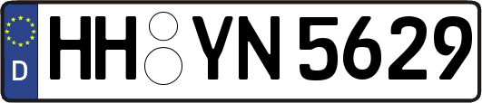 HH-YN5629