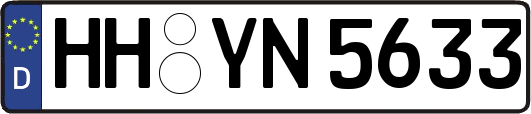 HH-YN5633