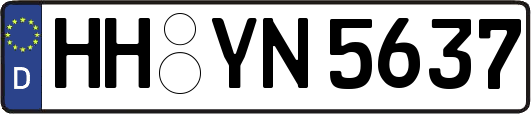 HH-YN5637
