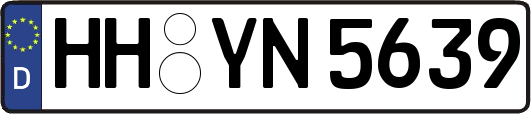 HH-YN5639