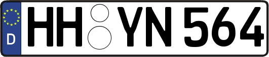 HH-YN564