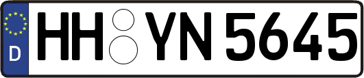 HH-YN5645