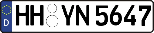 HH-YN5647