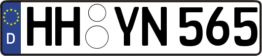 HH-YN565