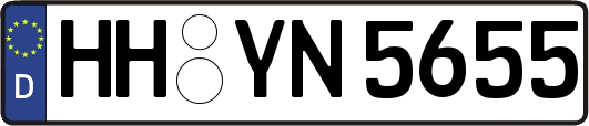 HH-YN5655