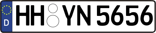 HH-YN5656