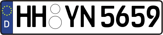 HH-YN5659