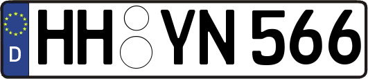 HH-YN566