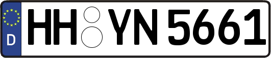 HH-YN5661