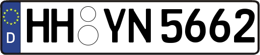HH-YN5662