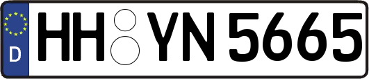 HH-YN5665