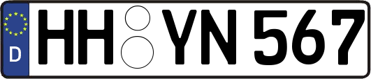 HH-YN567
