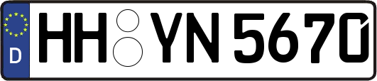 HH-YN5670