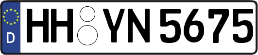 HH-YN5675