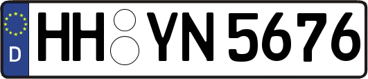 HH-YN5676