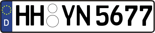 HH-YN5677