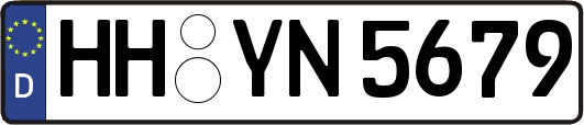HH-YN5679