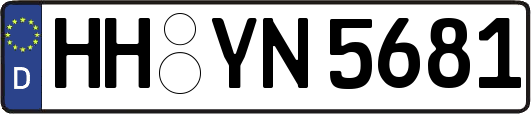 HH-YN5681
