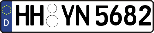 HH-YN5682
