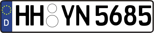 HH-YN5685