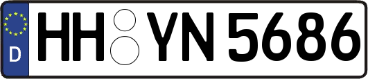 HH-YN5686