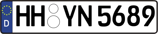 HH-YN5689