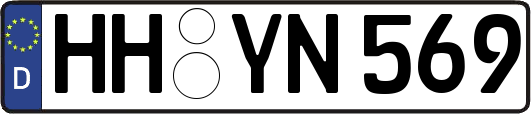 HH-YN569