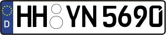 HH-YN5690