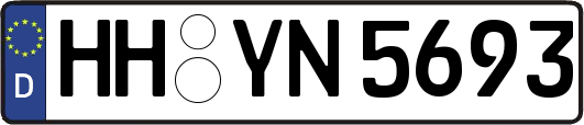 HH-YN5693