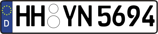 HH-YN5694