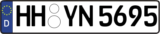 HH-YN5695