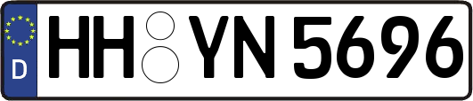 HH-YN5696