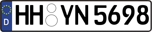 HH-YN5698