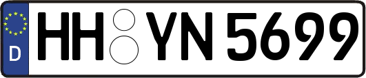 HH-YN5699