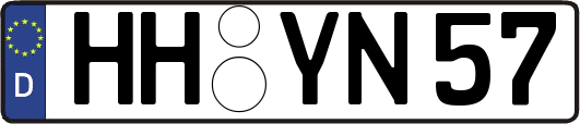 HH-YN57