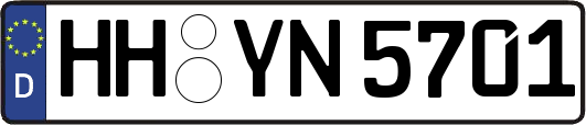 HH-YN5701