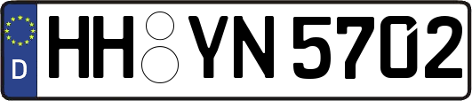 HH-YN5702