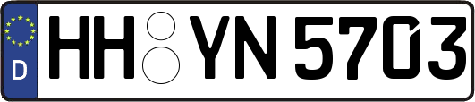 HH-YN5703