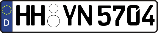 HH-YN5704
