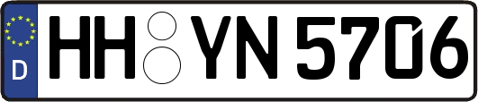 HH-YN5706