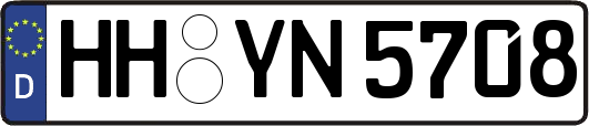 HH-YN5708