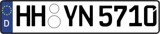 HH-YN5710