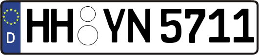 HH-YN5711