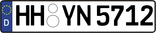HH-YN5712