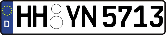 HH-YN5713